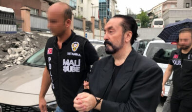 Adnan Oktar cemaatine ‘güncel’ dava: 15 günde 200 avukatla görüştü