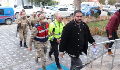 Anagold’un 6 saatte serbest kalan müdürü: Çatlak fotoğraflarını 3 gün sonra gördüm