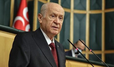 Bahçeli bu hafta marketleri kapattı: Fiyat anarşistleri