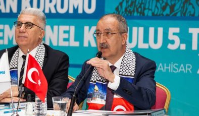 Basın İlan Kurumu Genel Müdürü’nden haber siteleriyle ilgili açıklama: Gayretlerini ödüllendirmeyi düşünüyoruz