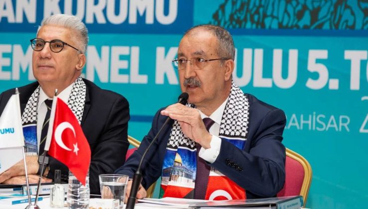 Basın İlan Kurumu Genel Müdürü’nden haber siteleriyle ilgili açıklama: Gayretlerini ödüllendirmeyi düşünüyoruz