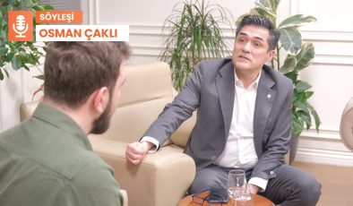 Buğra Kavuncu: Cumhurbaşkanı adayı olamayanların ‘Kaybederiz’ deme hakkı yok