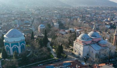 Bursa’da bu sene 80 binin üzerinde Kuveytli turist hedefleniyor