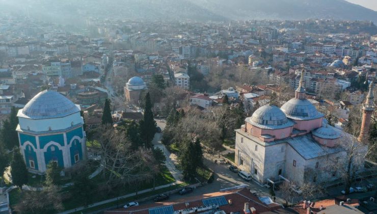 Bursa’da bu sene 80 binin üzerinde Kuveytli turist hedefleniyor