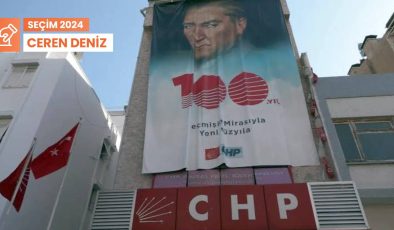 CHP Antalya’da liste değiştirme krizi: ‘Örgütün vicdanına göre yaptık’