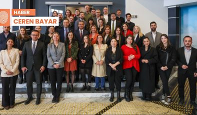 CHP: Partide ikilik, üçlük, ayrışma asla yok, herkes sahada