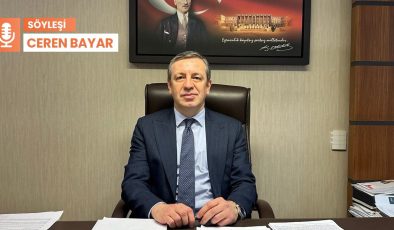 CHP’li Türeli: Böyle kamusal denetim olmaz, Varlık Fonu kapatılmalı