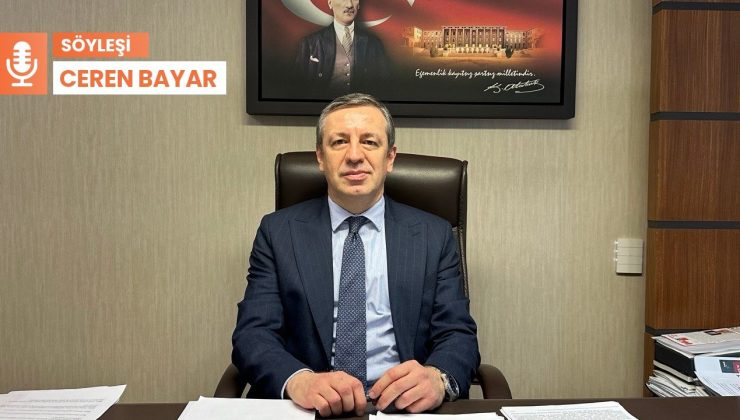 CHP’li Türeli: Böyle kamusal denetim olmaz, Varlık Fonu kapatılmalı