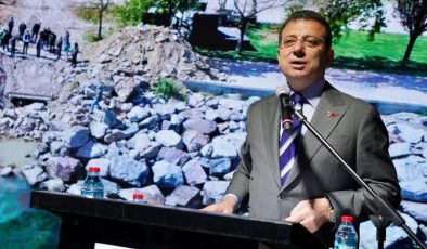 Ekrem İmamoğlu’ndan Cumhurbaşkanı Erdoğan’a: Ya Allah akıl versin, milletin aklıyla alay eder gibi…