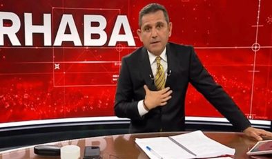 Faruk Bildirici: Fatih Portakal sınırlarını aştı