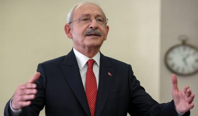 Kemal Kılıçdaroğlu’ndan Fatih Portakal’a yanıt: Alçak bir iftira