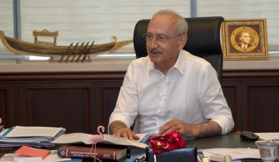 Kılıçdaroğlu: Gündemi değiştirecekler