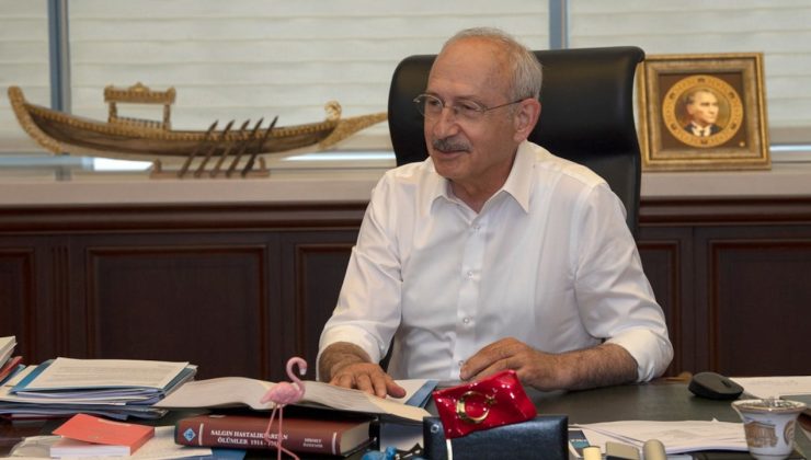 Kılıçdaroğlu: Gündemi değiştirecekler