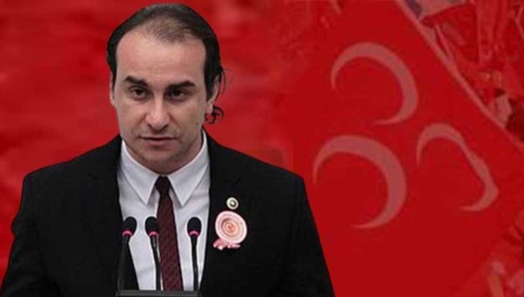 Kutalmış Türkeş: Geleceği varsa göreceği de var