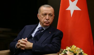 Reuters: Erdoğan, Anayasa Mahkemesi’ni dizginlemenin yolunu arıyor