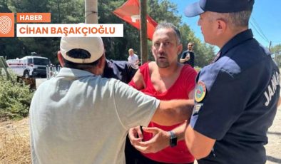 Savcılığın ‘soruşturmaya yer yok’ kararı mahkemeden döndü: Akbelen’deki jandarma şiddeti incelenecek