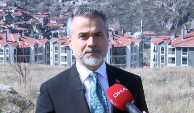 Suat Kılıç’tan televizyonlara tepki: Artık buna bir son versinler