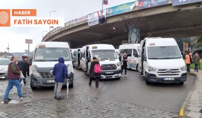 Trabzon’da ulaşıma 8 ayda üçüncü zam: Yüzde 277 arttı