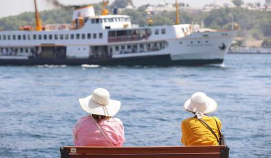 Türkiye’de son 53 yılın en sıcak ocak ayı yaşandı