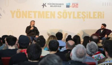 Zeki Demirkubuz: Netflix’in kimlerin filmini alacağını biliyoruz