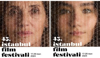 43’üncü İstanbul Film Festivali 17 Nisan’da başlıyor