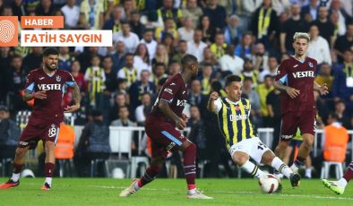 49 yıllık rekabet: Sokaklarda seçim, akıllarda derbi var