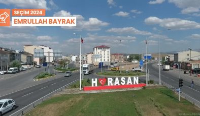 AK Parti reddetti, başka partiden aday oldular: ‘5 bin oy alan kazanır’