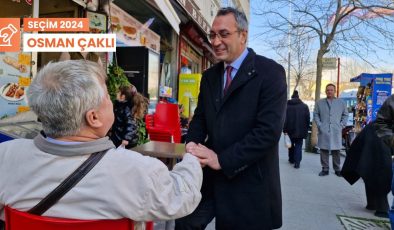 AK Parti’nin kalesinde CHP’den sürpriz çıkış: Fark 2 bin oya düştü, son hafta kritik