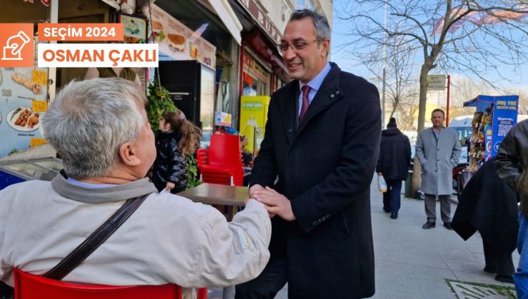 AK Parti’nin kalesinde CHP’den sürpriz çıkış: Fark 2 bin oya düştü, son hafta kritik