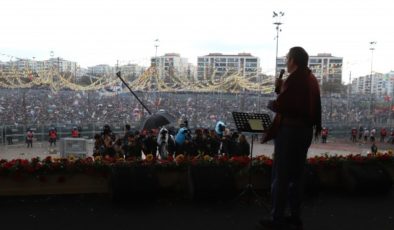 Bakırhan’dan iktidar ve muhalefete 6 maddelik çağrı