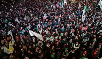 Bazı aşiret liderleri ve kanaat önderlerinden İmamoğlu’na destek