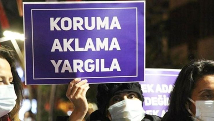 Bir kadına cinsel saldırıda bulunan ve öldüren sanıklarına ikinci yargılamada daha az ceza verildi