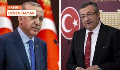 Engin Altay’a ‘Erdoğan’ı hücreye atma tehdidi’ cezası: 40 bin lira ödeyecek