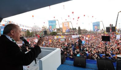 Erdoğan çıraklık mağdurlarına kızdı: Çırağa müjde olmaz, kalfaya, ustaya müjde olur