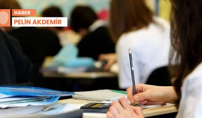 LGS’de başarı oranı düştü: Sadece test çözen mutsuz çocuklar yetişiyor