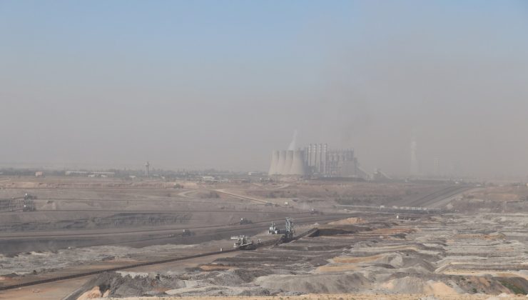 Maraş’a iki yeni termik santral ünitesi: Kanser olmayan ev yok  