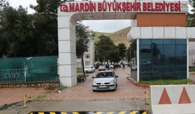 Mardin’de kayyım talanı: Paraşütleri bile devrettiler