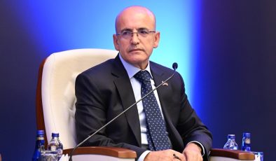 Mehmet Şimşek açıkladı: Dünya Bankası’ndan 1,5 milyar dolar kredi aldık