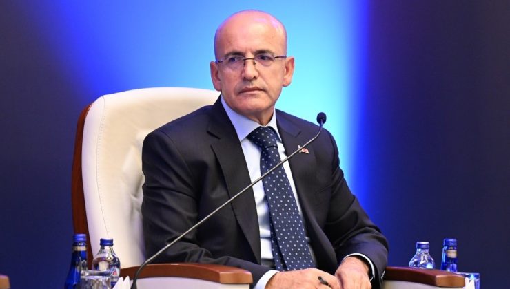 Mehmet Şimşek açıkladı: Dünya Bankası’ndan 1,5 milyar dolar kredi aldık