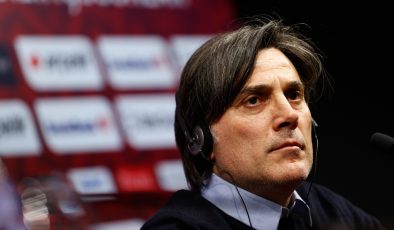 Montella’dan Semih Kılıçsoy açıklaması: Daha fazla oynamalarını istedim