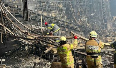 Rusya’da son 22 yılda düzenlenen saldırılar