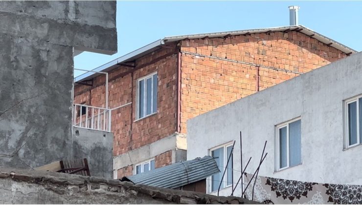 Seçimler yaklaştı, Diyarbakır’da kaçak yapılaşmada patladı