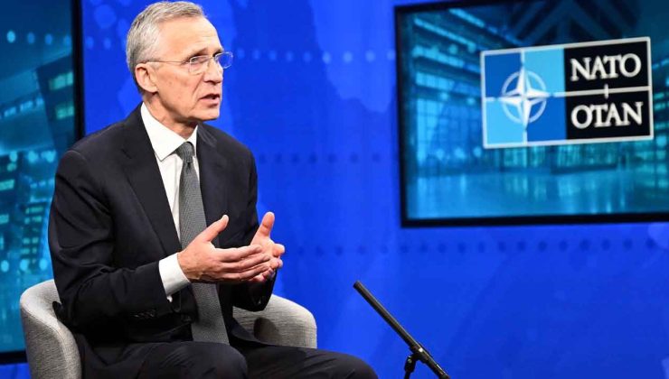 Stoltenberg: NATO içinde iki kanatlı savunma planlaması olamaz