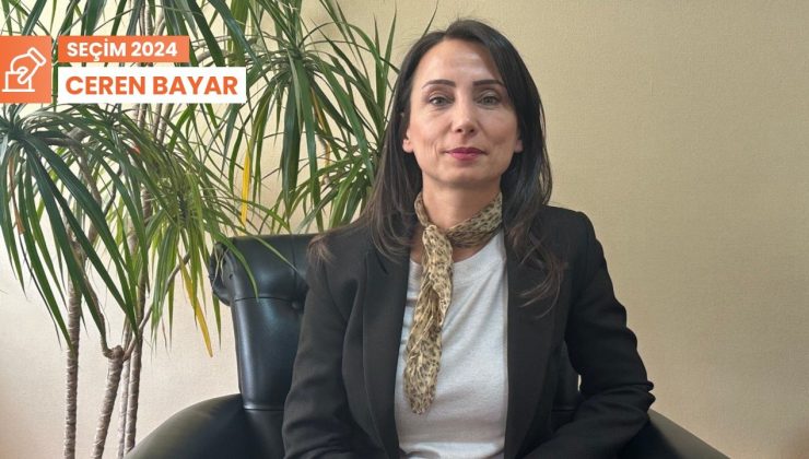 Tülay Hatimoğulları: Leyla Zana tüm Kürt halkının isteğini dile getirdi