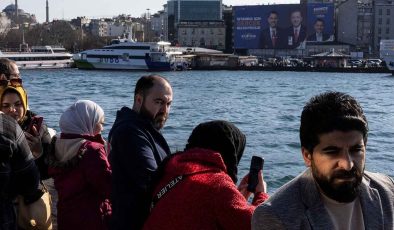 Türkiye, İnsani Gelişme Endeksi’nde 45. sırada: ‘Derinleşen eşitsizliklerin gölgesinde…’