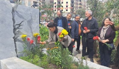 Zana’dan muhalefete: Bir kere de siz Kürtlere oy verin