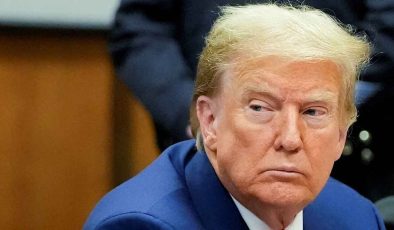 ABD tarihinde bir ilk olacak: Trump’ın ‘sus payı’ davası başlıyor