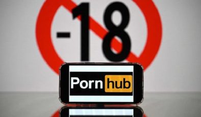 AB’nin büyük porno sitelerine getirdiği sıkı kurallar yürürlüğe girdi