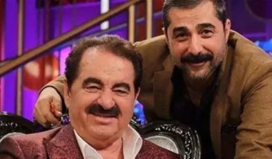 Ahmet Tatlıses’ten babası İbrahim Tatlıses’e cevap: Akli dengesi tam olarak yerinde değil