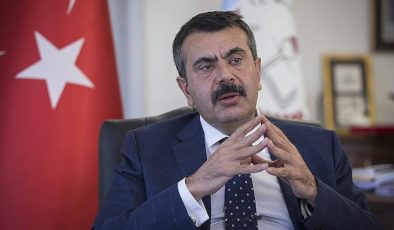 Bakan Tekin, Erdoğan’ın seçim vaadi yaptığı mülakatı savundu: Öğretmenin bilgisini ölçmek durumundayım